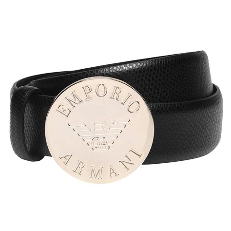 giorgio armani belt fake|Giorgio Armani belts sale.